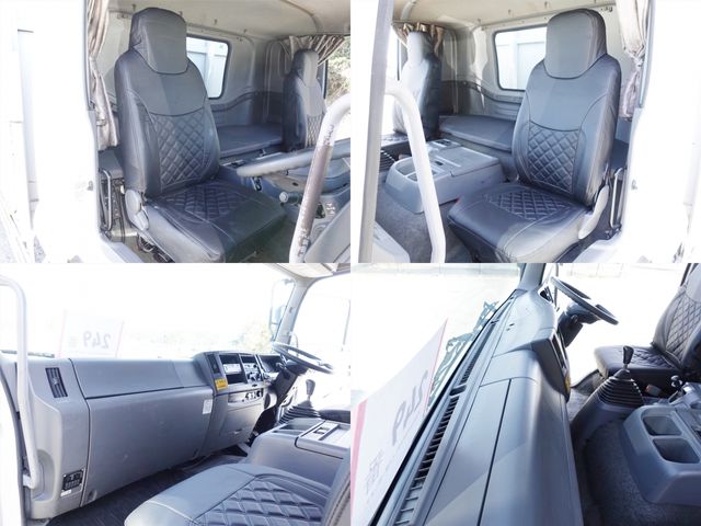 ISUZU FORWARD 2013 Image 31