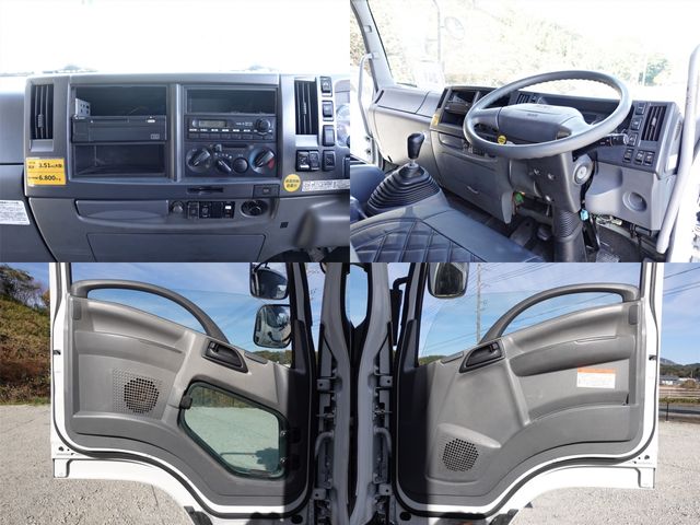 ISUZU FORWARD 2013 Image 31