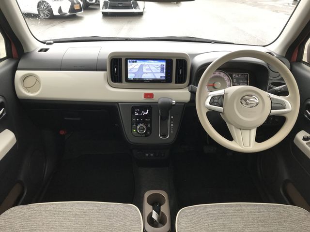 DAIHATSU MIRA TOCOT 2018 Image 31