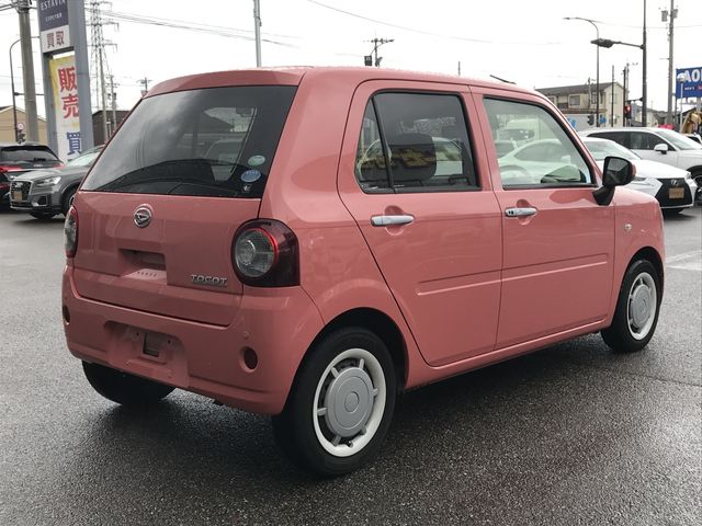 DAIHATSU MIRA TOCOT 2018 Image 31