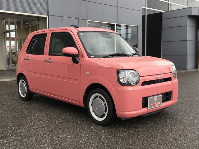 DAIHATSU MIRA TOCOT 2018 Image 31