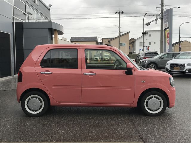 DAIHATSU MIRA TOCOT 2018 Image 31