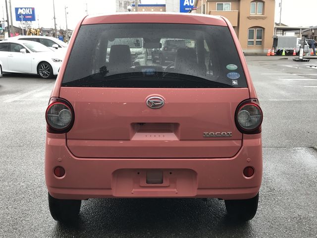 DAIHATSU MIRA TOCOT 2018 Image 31