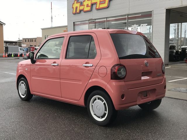 DAIHATSU MIRA TOCOT 2018 Image 31