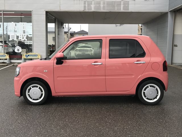 DAIHATSU MIRA TOCOT 2018 Image 31