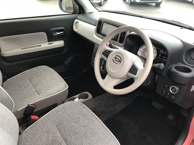 DAIHATSU MIRA TOCOT 2018 Image 31