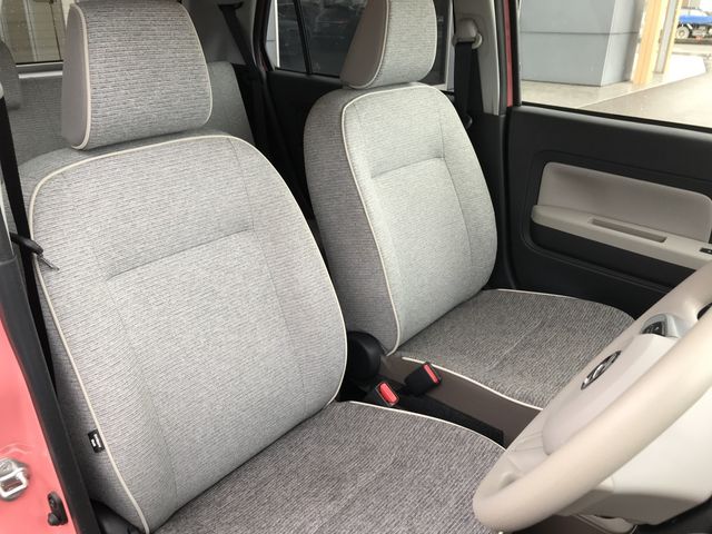 DAIHATSU MIRA TOCOT 2018 Image 31