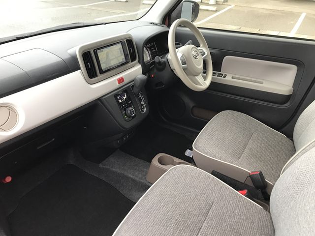 DAIHATSU MIRA TOCOT 2018 Image 31