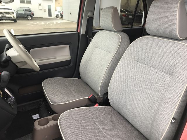 DAIHATSU MIRA TOCOT 2018 Image 31