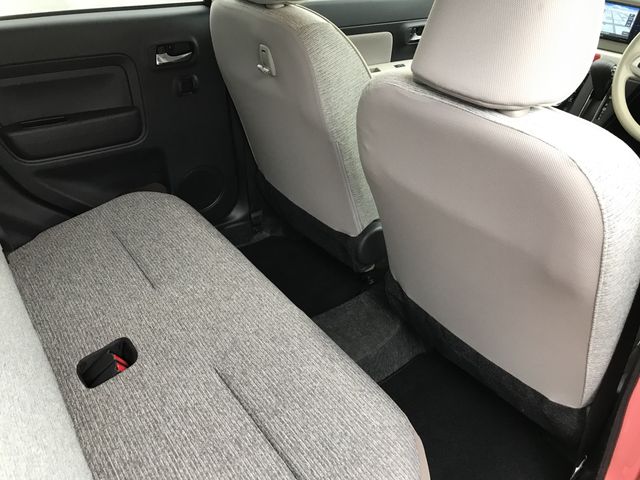 DAIHATSU MIRA TOCOT 2018 Image 31