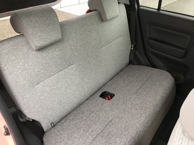 DAIHATSU MIRA TOCOT 2018 Image 31