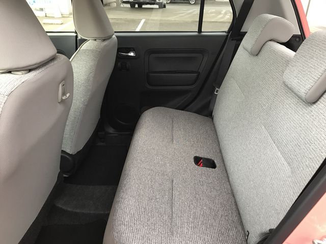 DAIHATSU MIRA TOCOT 2018 Image 31