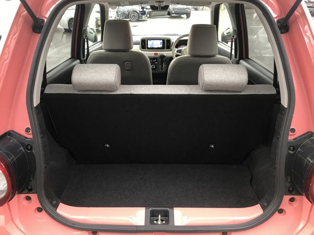 DAIHATSU MIRA TOCOT 2018 Image 31