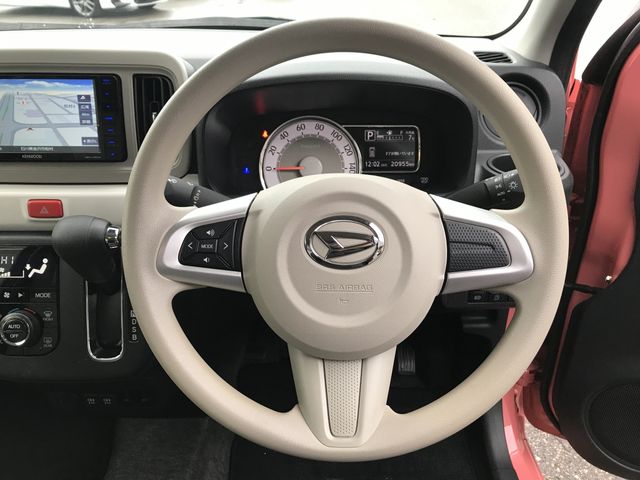 DAIHATSU MIRA TOCOT 2018 Image 31