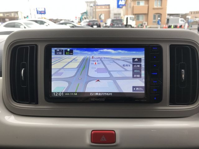 DAIHATSU MIRA TOCOT 2018 Image 31