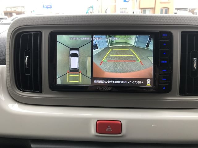 DAIHATSU MIRA TOCOT 2018 Image 31