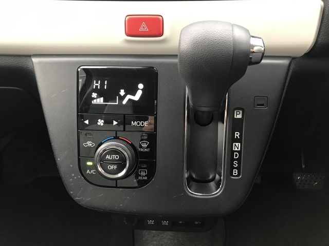 DAIHATSU MIRA TOCOT 2018 Image 31