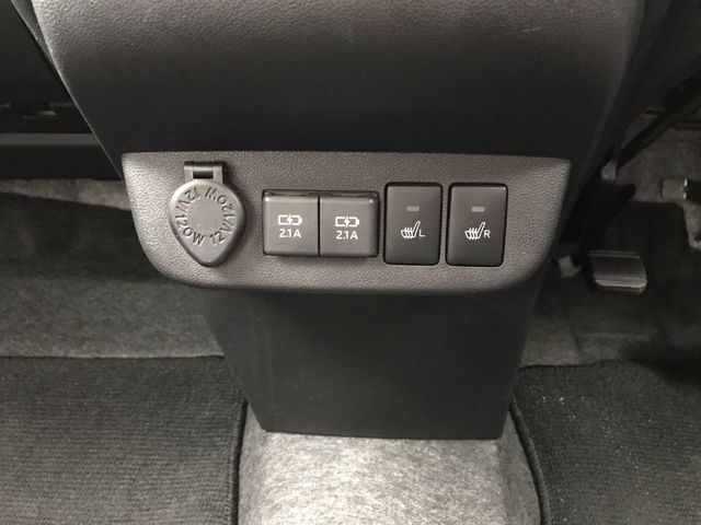 DAIHATSU MIRA TOCOT 2018 Image 31