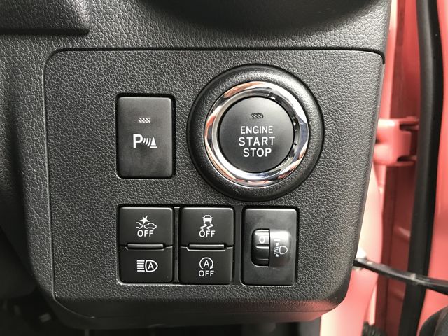 DAIHATSU MIRA TOCOT 2018 Image 31