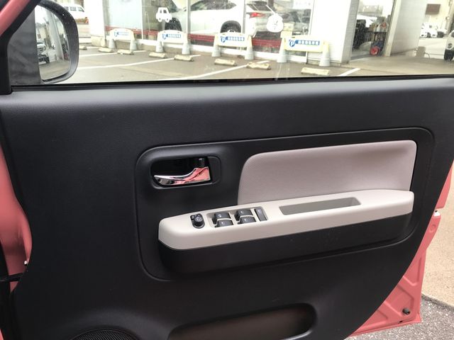 DAIHATSU MIRA TOCOT 2018 Image 31