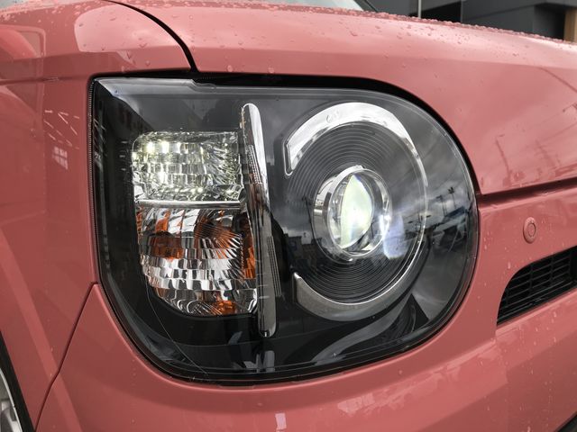DAIHATSU MIRA TOCOT 2018 Image 31