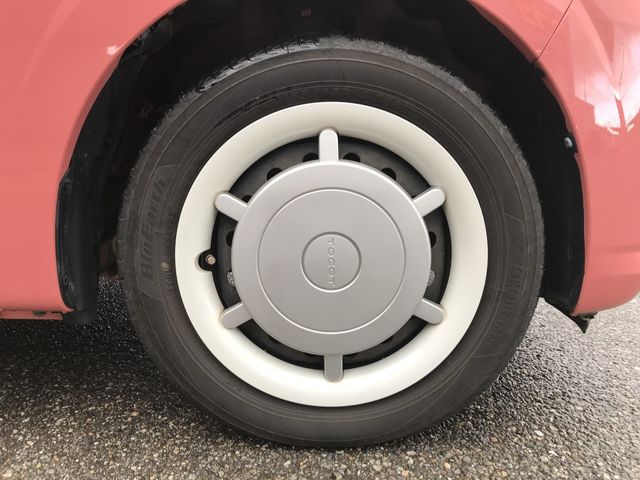 DAIHATSU MIRA TOCOT 2018 Image 31