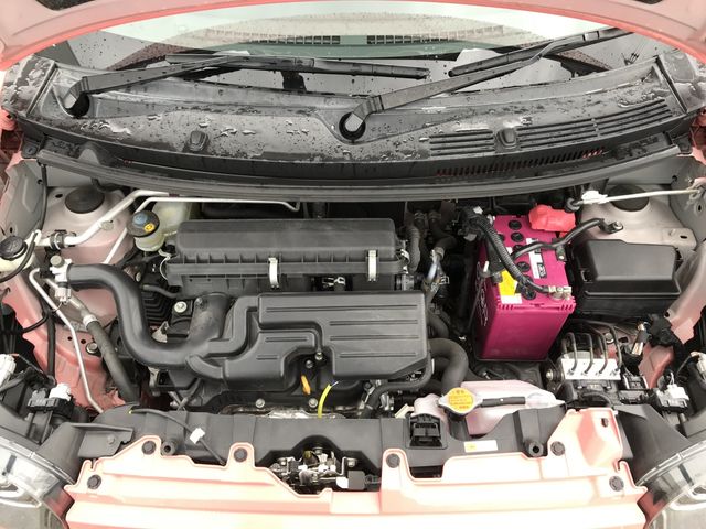 DAIHATSU MIRA TOCOT 2018 Image 31