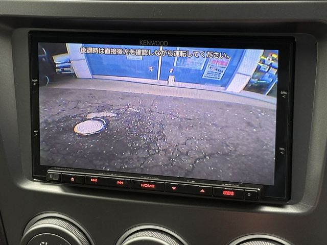 SUBARU IMPREZA WRX WAGON 2006 Image 31