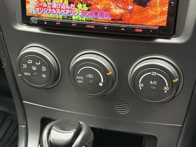 SUBARU IMPREZA WRX WAGON 2006 Image 31