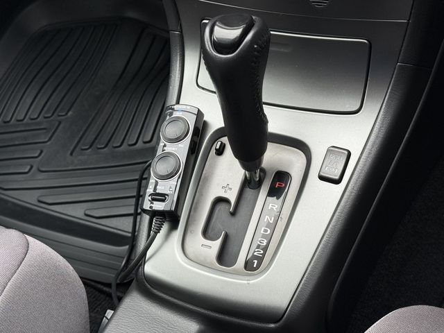 SUBARU IMPREZA WRX WAGON 2006 Image 31