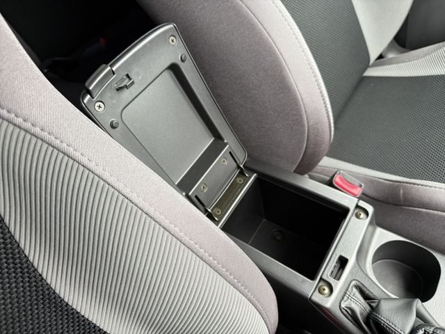 SUBARU IMPREZA WRX WAGON 2006 Image 31