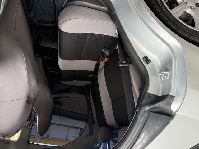 SUBARU IMPREZA WRX WAGON 2006 Image 31