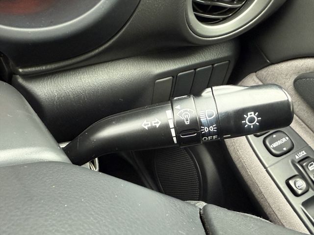 SUBARU IMPREZA WRX WAGON 2006 Image 31