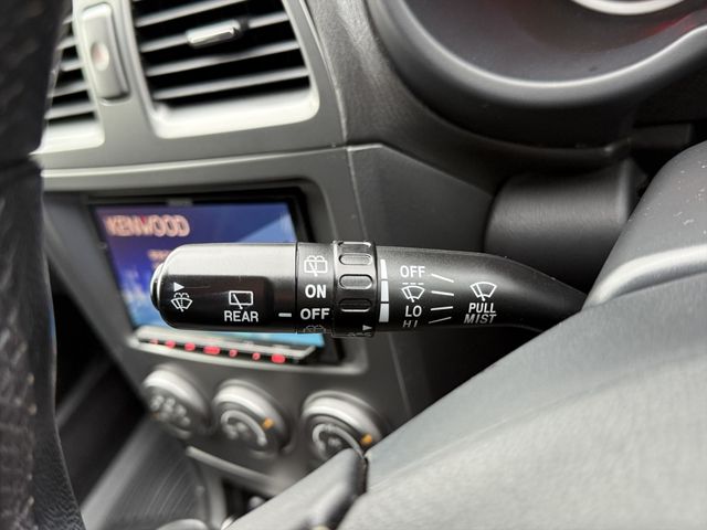 SUBARU IMPREZA WRX WAGON 2006 Image 31