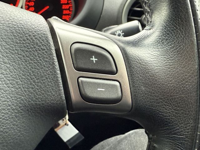 SUBARU IMPREZA WRX WAGON 2006 Image 31