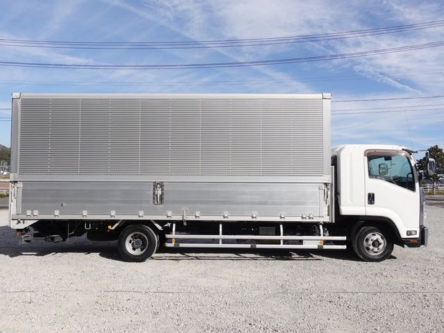 ISUZU FORWARD 2015 Image 31
