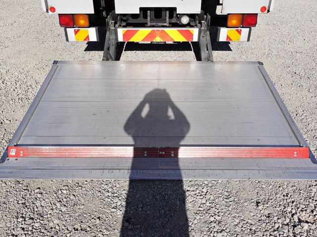 ISUZU FORWARD 2015 Image 31