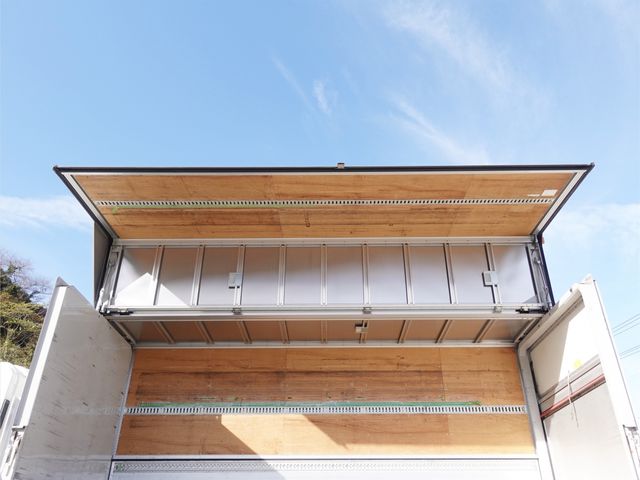 ISUZU FORWARD 2015 Image 31