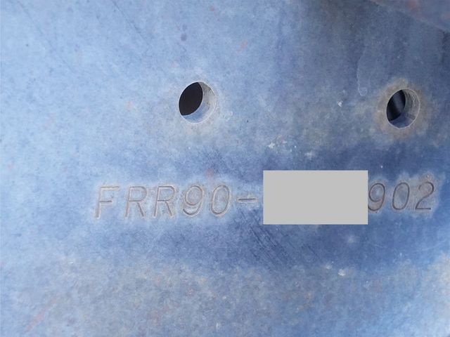 ISUZU FORWARD 2015 Image 31