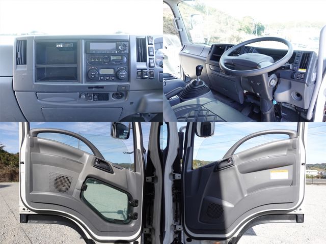 ISUZU FORWARD 2015 Image 31