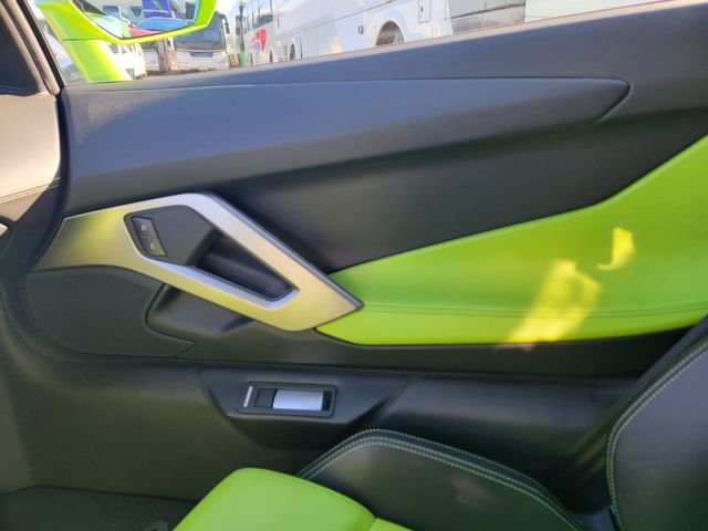 LAMBORGHINI AVENTADO 2014 Image 31