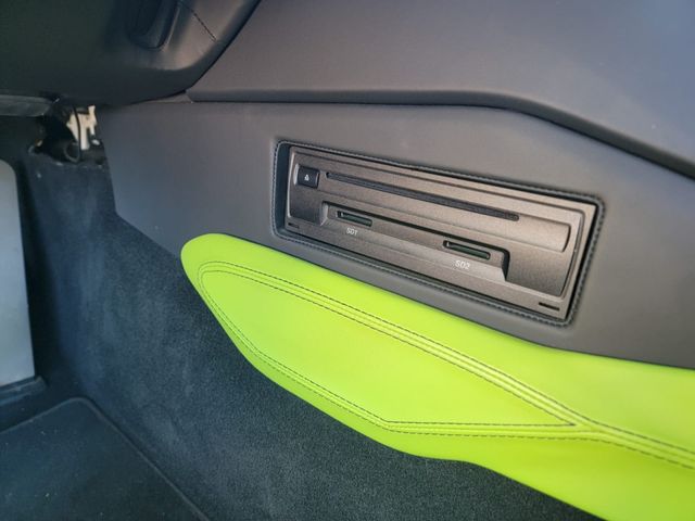 LAMBORGHINI AVENTADO 2014 Image 31