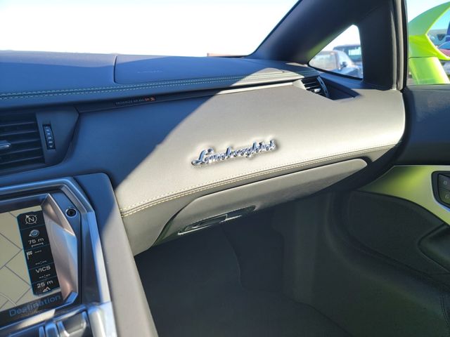 LAMBORGHINI AVENTADO 2014 Image 31