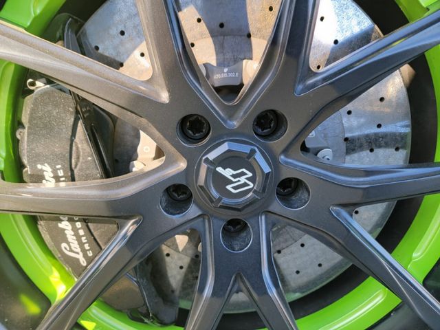 LAMBORGHINI AVENTADO 2014 Image 31