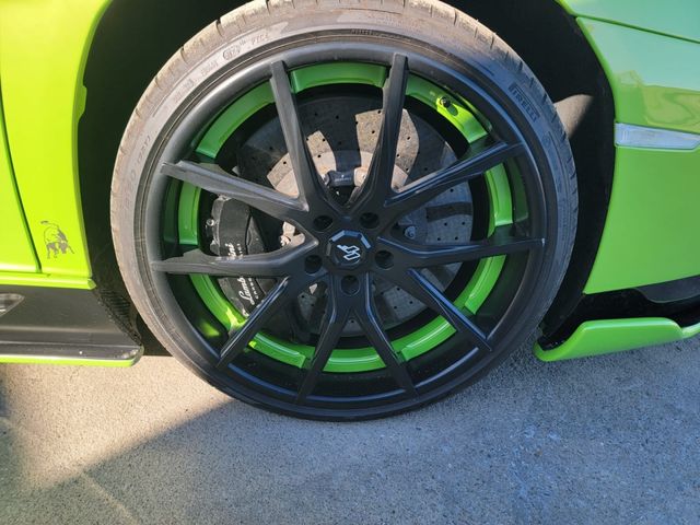 LAMBORGHINI AVENTADO 2014 Image 31