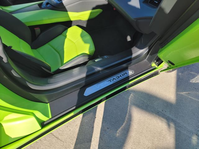 LAMBORGHINI AVENTADO 2014 Image 31