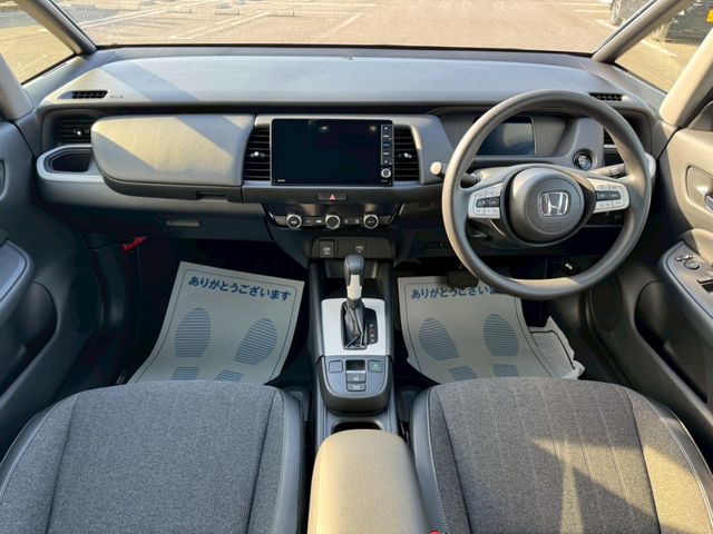 HONDA FIT 2022 Image 31