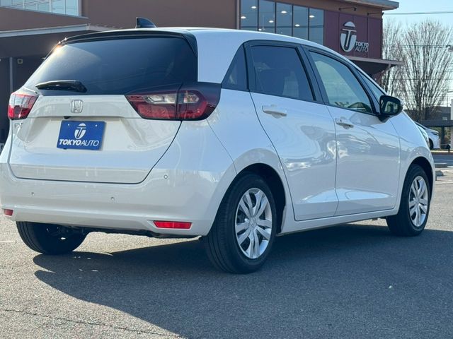 HONDA FIT 2022 Image 31