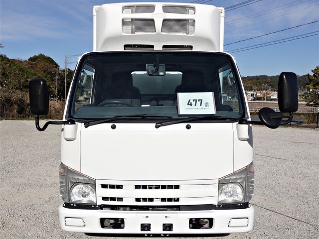 ISUZU ELF 2007 Image 31