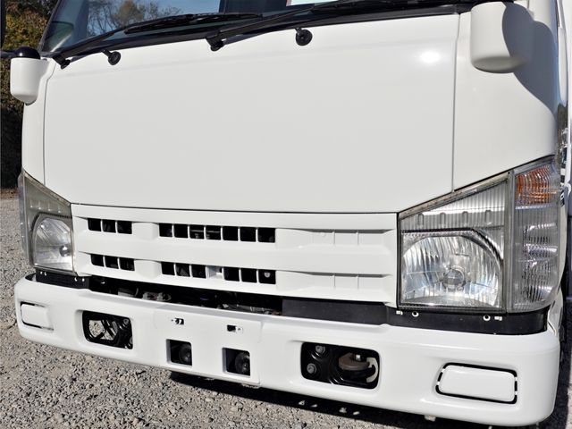 ISUZU ELF 2007 Image 31